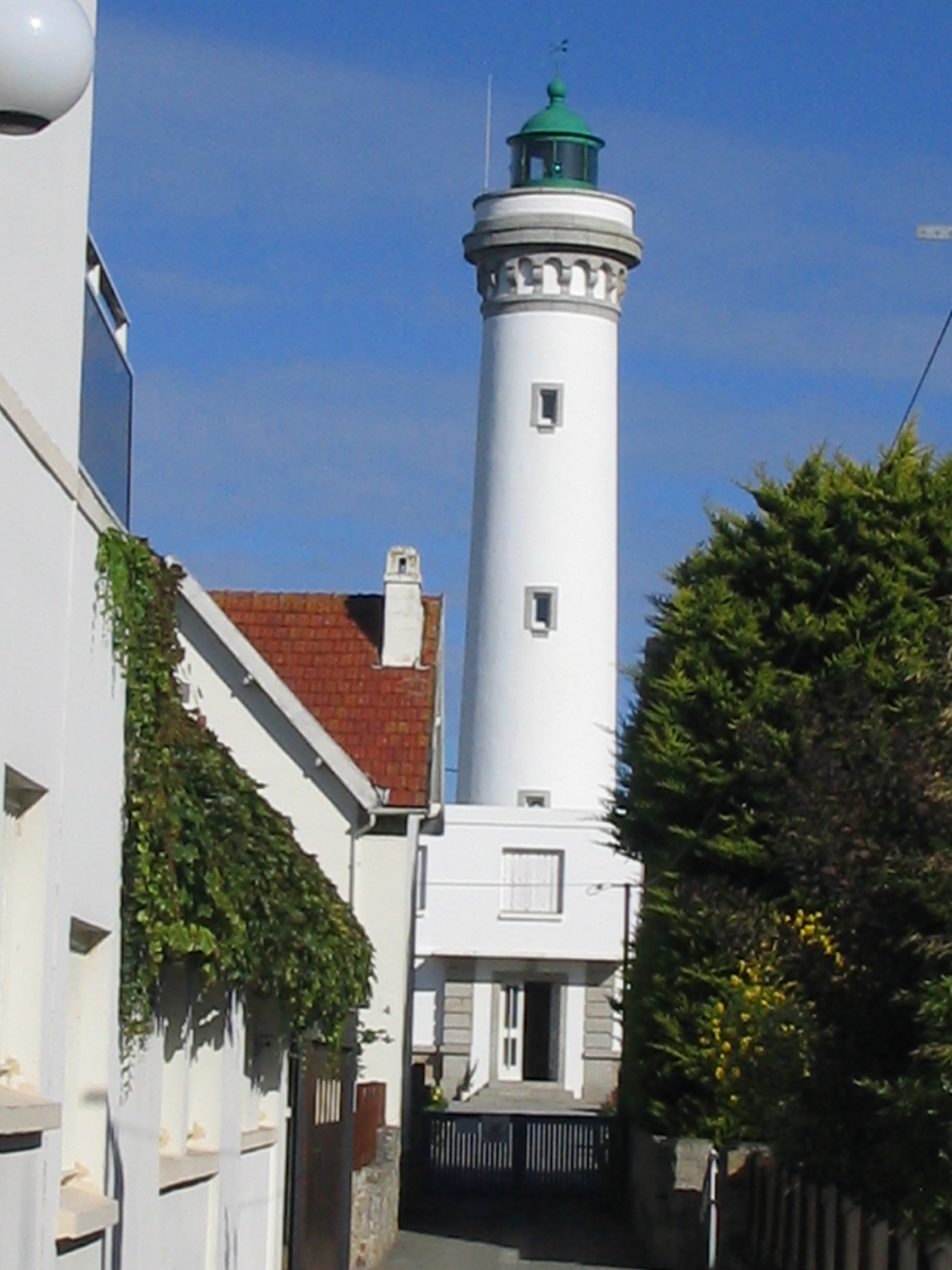 PHARE DE QUIBERON